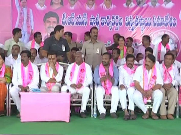 రాజయ్యను గెలిపించాలి..