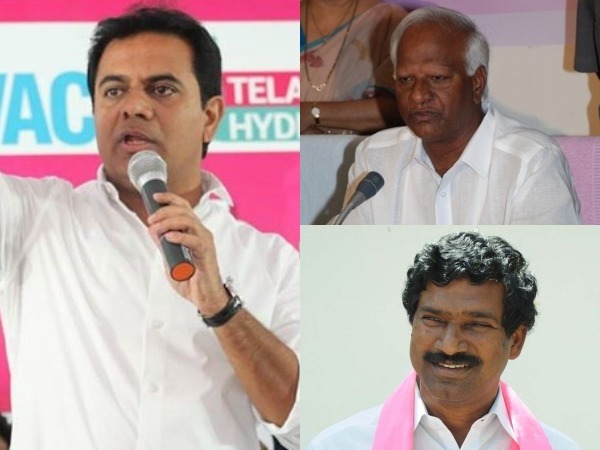 రాజయ్యే తప్పుగా ప్రవర్తించారు... కానీ
