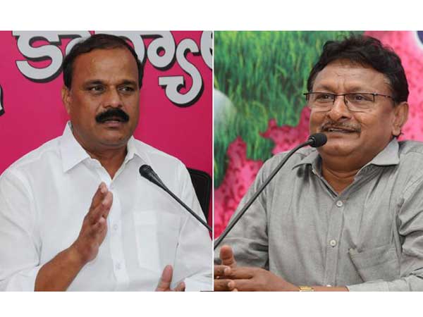 ఆపరేషన్ గరుడ ఏమో గానీ.. ఓటుకు నోటు అయితే చేశావు..