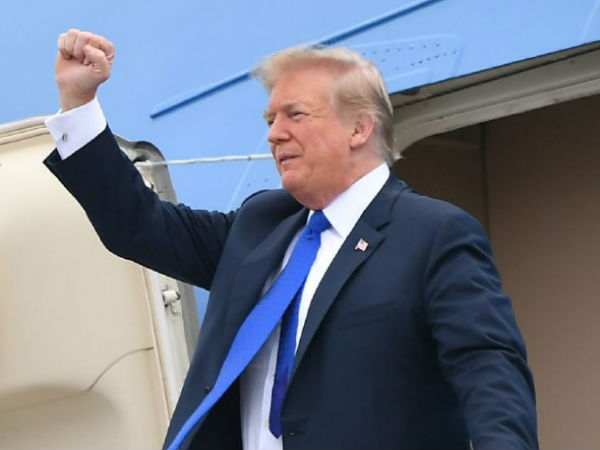 Trumps parents were helped by him to dodge millions of dollars in taxes:The New York Times Trumps parents were helped by him to dodge millions of dollars in taxes:The New York Times