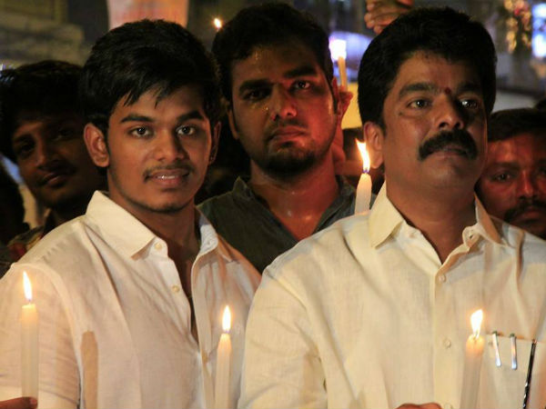 బోండా ఉమా...అలక
