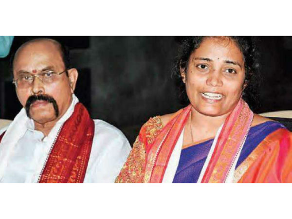ఈవో...వివరణ