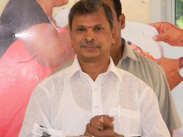 బీజేపీ శని.. టీడీపీ, వైసీపీ రాహు, కేతువులు