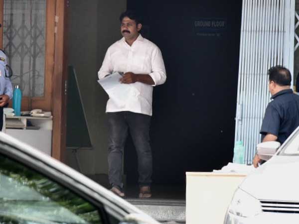 హార్డ్ డిస్క్లో ఏముంది?