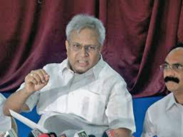 శ్వేతపత్రం...ప్రకటించండి