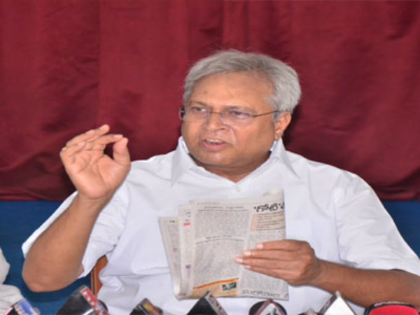 రామోజీ...శిక్షలకు అతీతుడా?