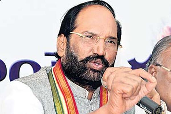 హరీశ్ లేఖ తేల్చేసింది.