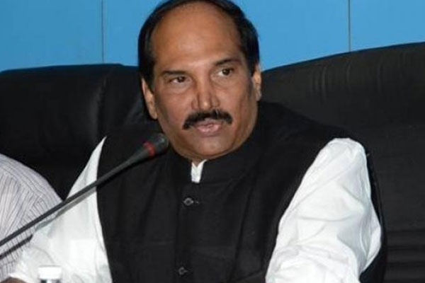మా పొత్తులతో మేకెంటి?.. బాబు ఇంట్లో చేపల పులుసు తిన్నావుగా..