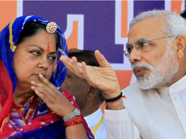 మోడీ ప్రభుత్వంపై సానుకూలత