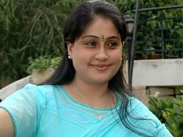 అందుకే కేసీఆర్ను రామిరెడ్డి అన్నాను