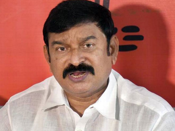 గెలిచింది...మూర్తి వల్లే