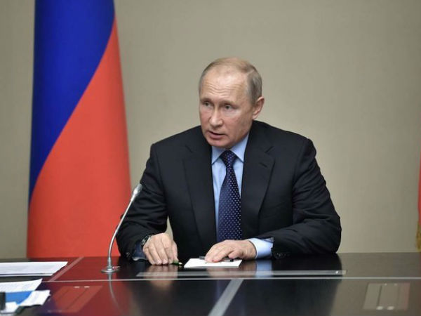 Vladimir Putin arrives in India today for 2-day visit: The itinerary Vladimir Putin arrives in India today for 2-day visit: The itinerary