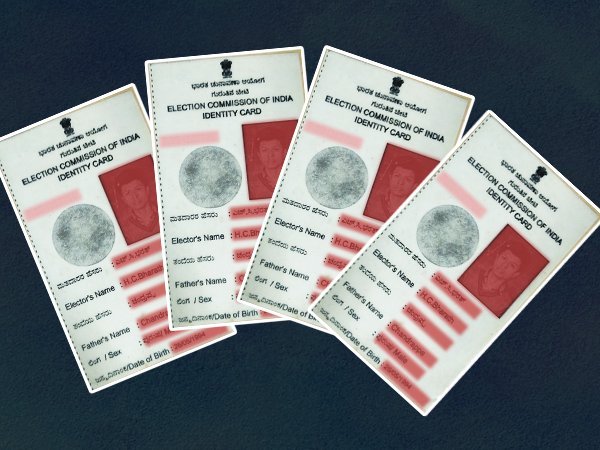 How to get a duplicate Voter ID card How to get a duplicate Voter ID card