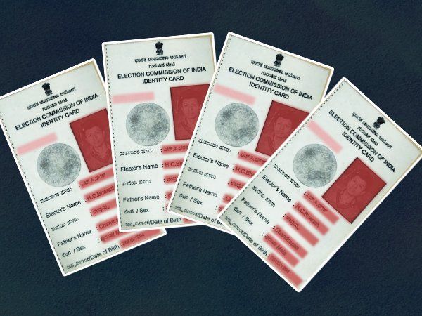 How to transfer Voter ID from one state to another How to transfer Voter ID from one state to another