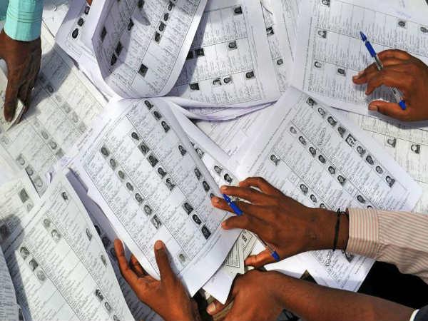 Here is what you should do if your name is not on the voters list Here is what you should do if your name is not on the voters list