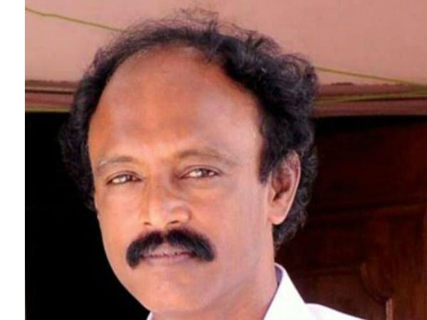 YCP MLA Visweswar Reddy got ill YCP MLA Visweswar Reddy got ill