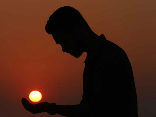 who am I? Who created the man According to the Matsya Purana who am I? Who created the man According to the Matsya Purana