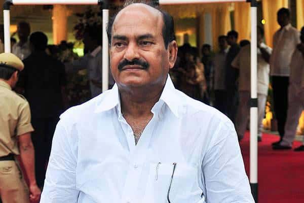40 శాతం మంది ఎమ్మెల్యేలను మార్చాలి