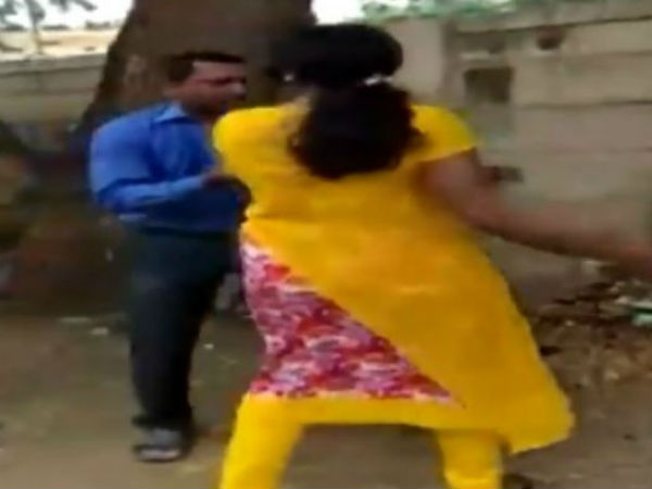 రుణం కోసం వెళితే ఇంటికి రమ్మన్నాడు