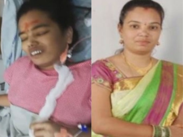 A woman dies after operation failure in a hospital in Hyderabad A woman dies after operation failure in a hospital in Hyderabad