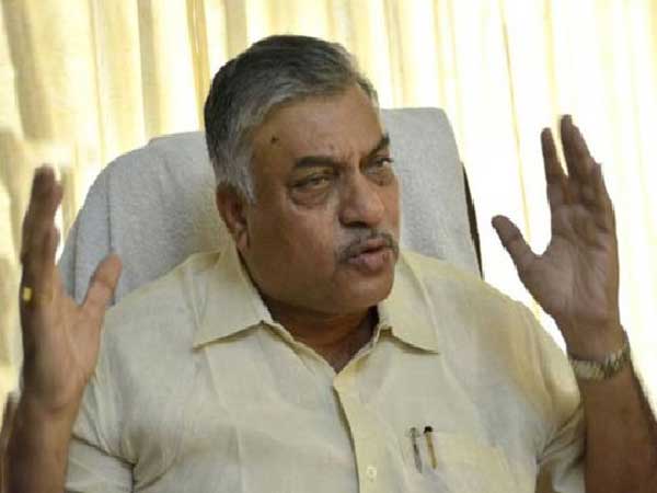 పెద్ద దిక్కు...కోల్పోయాం