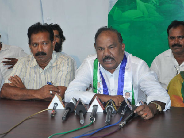 YCP criticism over transfer of IPS officers YCP criticism over transfer of IPS officers