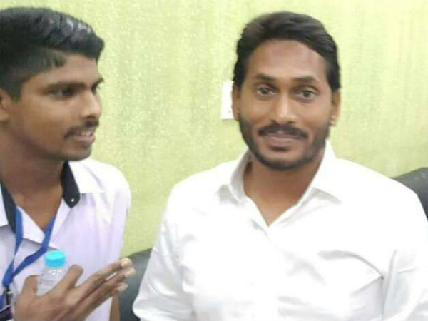 జగన్ పై దాడిని ఖండిస్తున్నాం: చినరాజప్ప