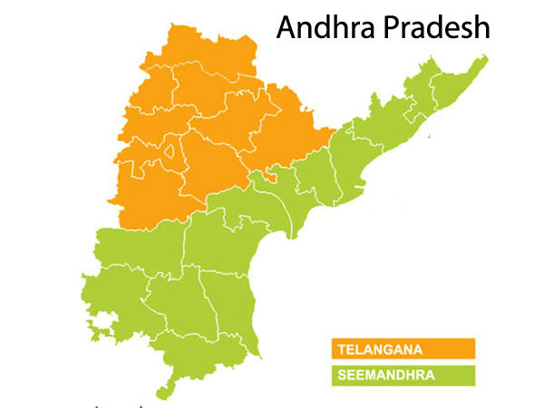 Minor Amendments in the Andhra Pradesh Reorganisation Act-2014...This is the Reason! Minor Amendments in the Andhra Pradesh Reorganisation Act-2014...This is the Reason!