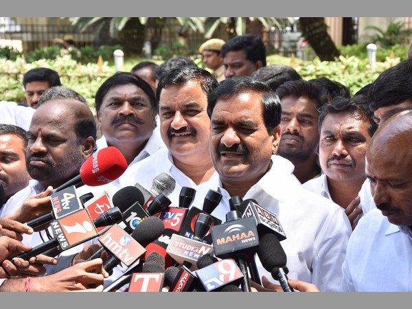 ఇబ్రహీంపట్నం టిక్కెట్పై ఊహించని ట్విస్ట్