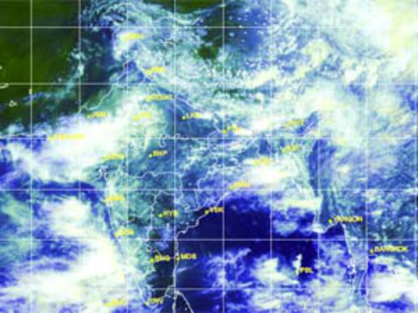 తమిళనాడు...ఆ దిశలో