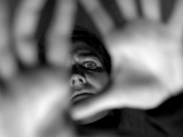 A 17-year-old Adivasi girl who was allegedly raped by two men at a village in Tamil Nadu A 17-year-old Adivasi girl who was allegedly raped by two men at a village in Tamil Nadu