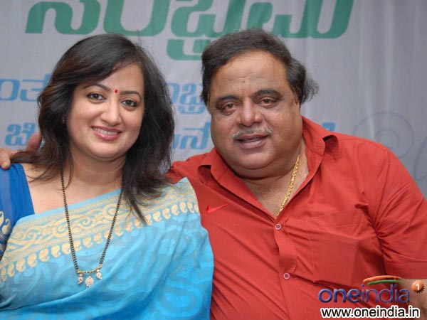 ఎన్నో అవార్డులు