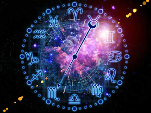 astrologer told the story about Senses astrologer told the story about Senses
