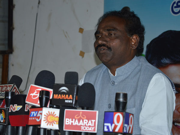 ex Minister..sitting tdp mla Ravela Kishore Babu joining in Janasena..! ex Minister..sitting tdp mla Ravela Kishore Babu joining in Janasena..!