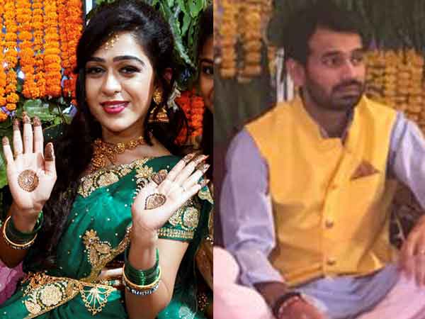ఆరు నెలల క్రితం పెళ్లి
