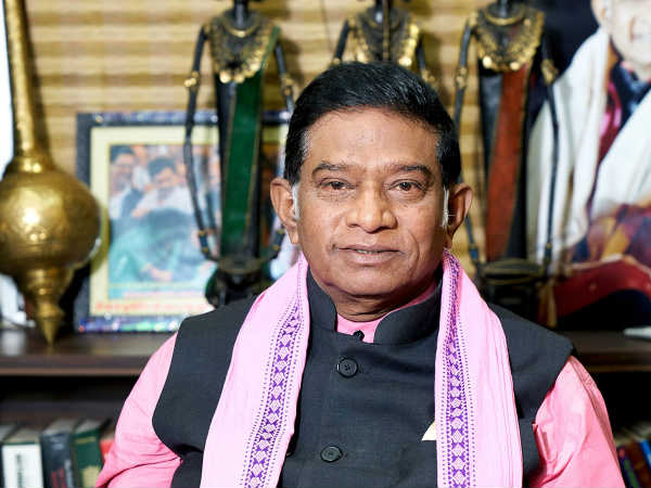 రెండు పార్టీల ఓట్లు చీలుస్తాను: అజిత్ జోగి