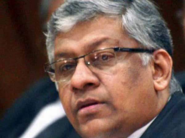 తాను...రాలేకపోవచ్చన్న సిజే