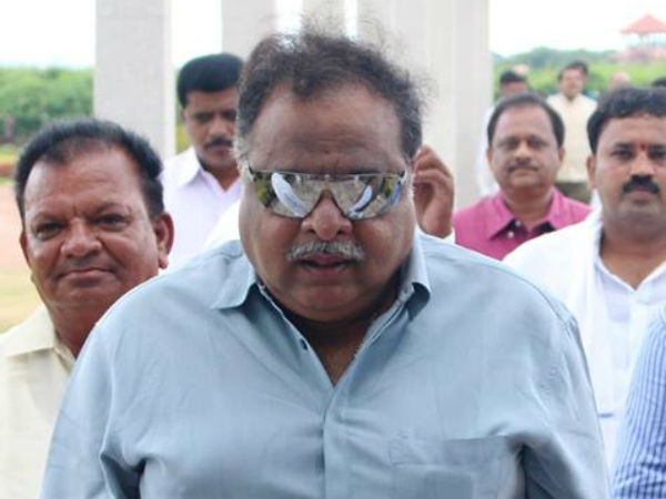 కేవలం ఒక్క ట్వీట్