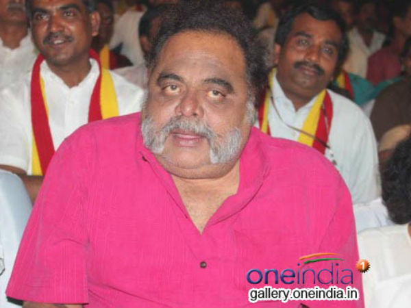అంబరీష్ జోకులు