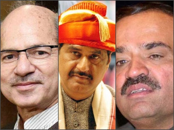 HN Ananth Kumar, Anil dave and Gopinath Munde are the three union ministers who passed away HN Ananth Kumar, Anil dave and Gopinath Munde are the three union ministers who passed away