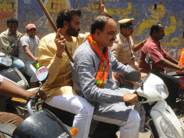 యువతకు ఆదర్శం