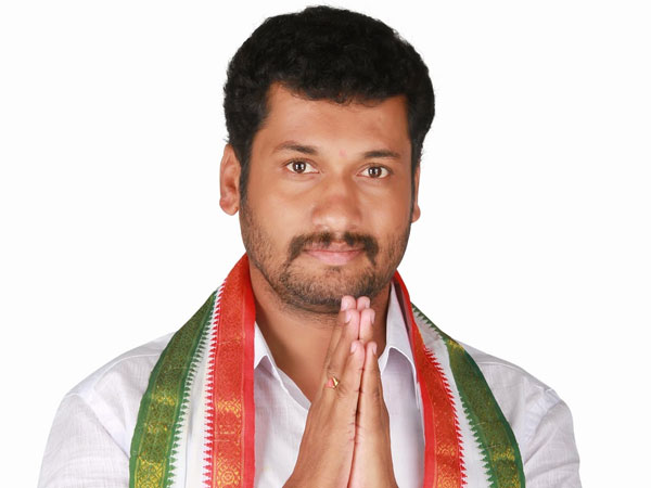 అనీల్ జాదవ్ నేపథ్యం