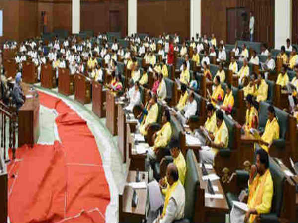 AP winter session starts from December 1st week... AP winter session starts from December 1st week...