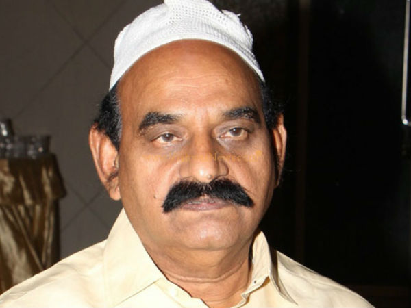 కేబినెట్ లోకి...ఫరూక్ ప్రస్థానం