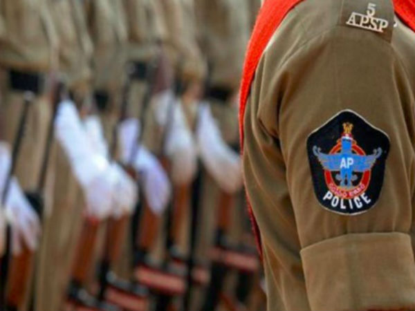 AP Police recruitment 2018 apply for 2723 Various Vacancies AP Police recruitment 2018 apply for 2723 Various Vacancies
