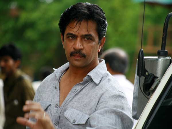 హీరో అర్జున్ పిటిషన్
