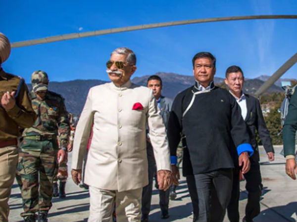 Fly Her First: Arunachal Pradesh Governors Gesture For Pregnant Woman Fly Her First: Arunachal Pradesh Governors Gesture For Pregnant Woman