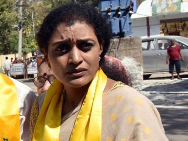 కేటీఆర్ లేవనెత్తిన ప్రశ్నలు