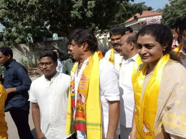 బాలయ్య ఎవరిని టార్గెట్ చేస్తారు..! కేసీఆర్ తో సత్సంబందాలు ఉన్న నందమూరి కుటుంబం..!!