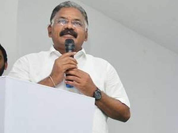కాంగ్రెస్ టీడిపి పొత్తు ప్రభావం కూడా ఉంటుందంటున్న నాయకులు..!